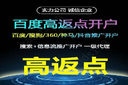 充值高返点案例：月入过万的秘密